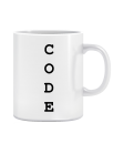 puodelis CODE puodelis CODE
